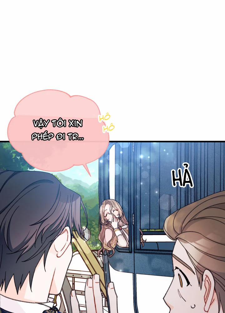 Tôi Đã Có Chồng Sau Khi Nhặt Được Nam Chính 9 trang 19