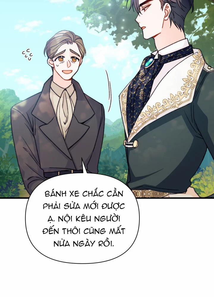 Tôi Đã Có Chồng Sau Khi Nhặt Được Nam Chính 9 trang 21