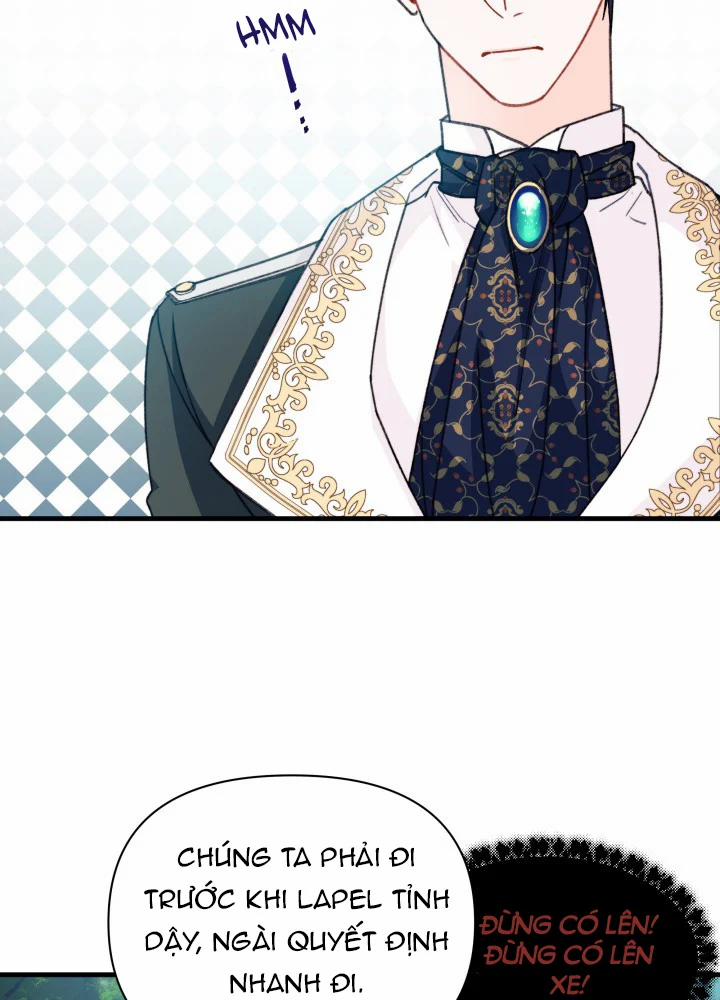 Tôi Đã Có Chồng Sau Khi Nhặt Được Nam Chính 9 trang 23