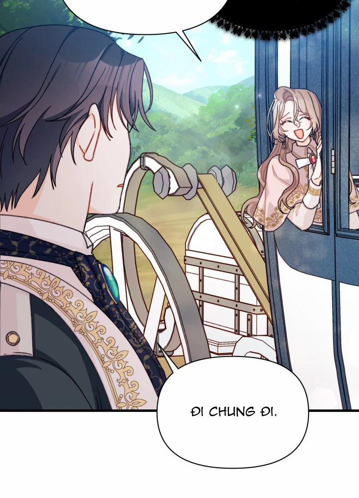 Tôi Đã Có Chồng Sau Khi Nhặt Được Nam Chính 9 trang 24