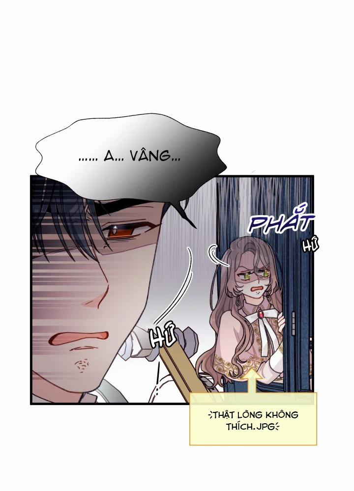 Tôi Đã Có Chồng Sau Khi Nhặt Được Nam Chính 9 trang 25