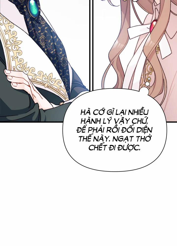 Tôi Đã Có Chồng Sau Khi Nhặt Được Nam Chính 9 trang 31