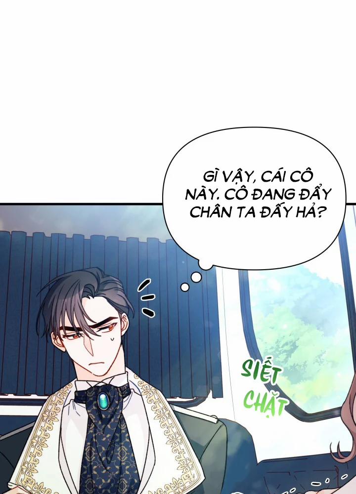 Tôi Đã Có Chồng Sau Khi Nhặt Được Nam Chính 9 trang 38