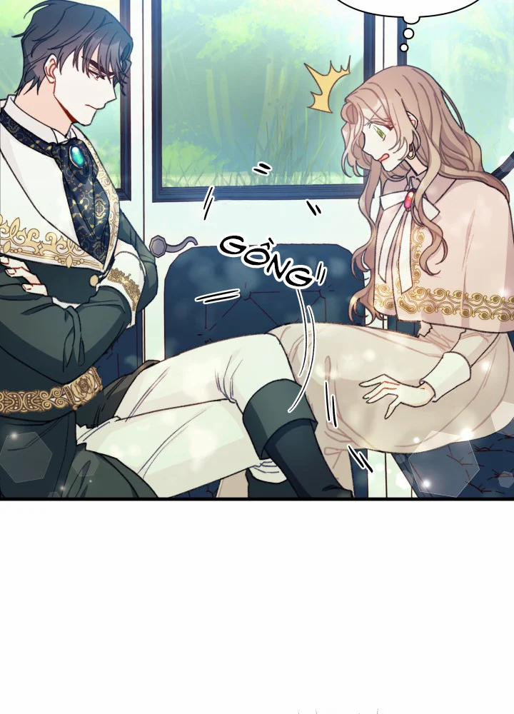 Tôi Đã Có Chồng Sau Khi Nhặt Được Nam Chính 9 trang 40