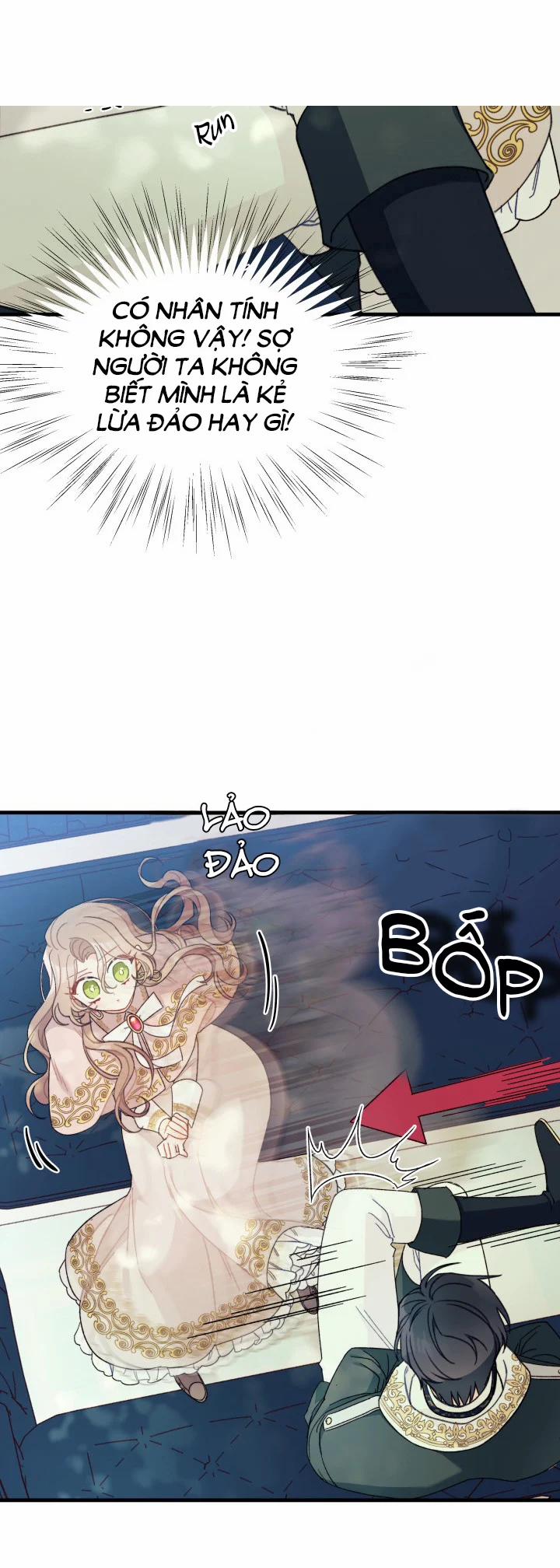 Tôi Đã Có Chồng Sau Khi Nhặt Được Nam Chính 9 trang 43