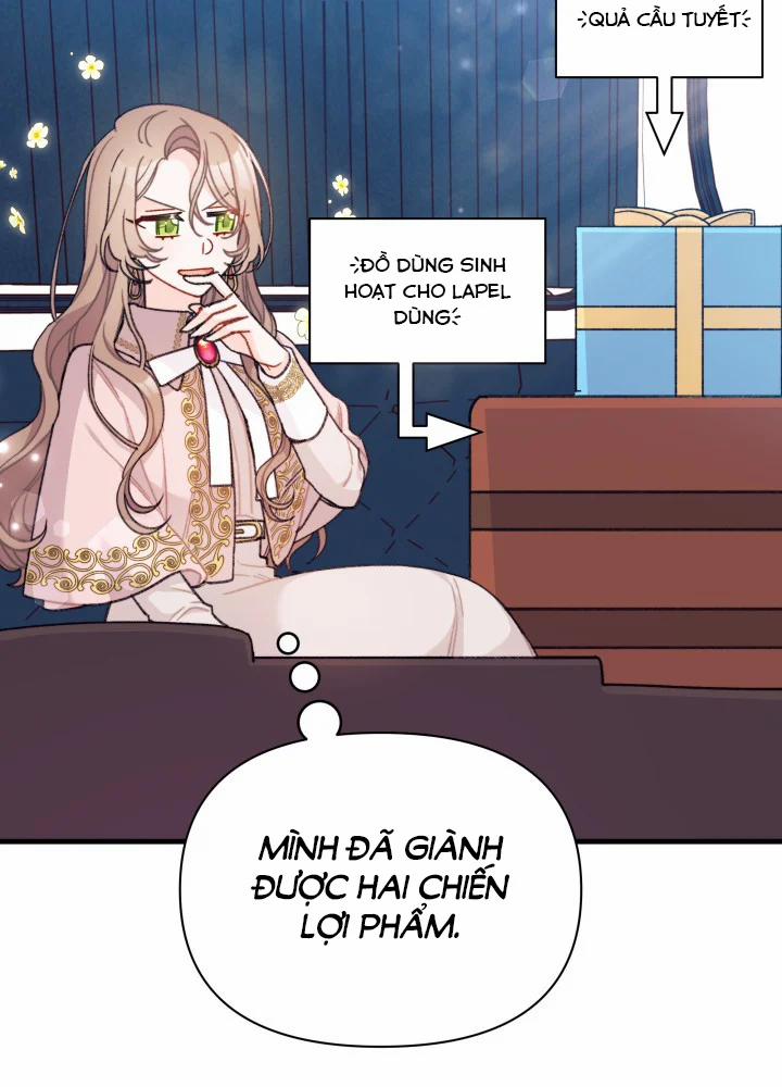 Tôi Đã Có Chồng Sau Khi Nhặt Được Nam Chính 9 trang 5