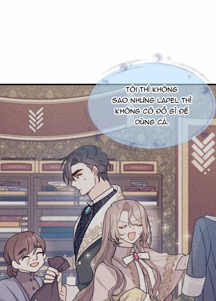 Tôi Đã Có Chồng Sau Khi Nhặt Được Nam Chính 9 trang 6