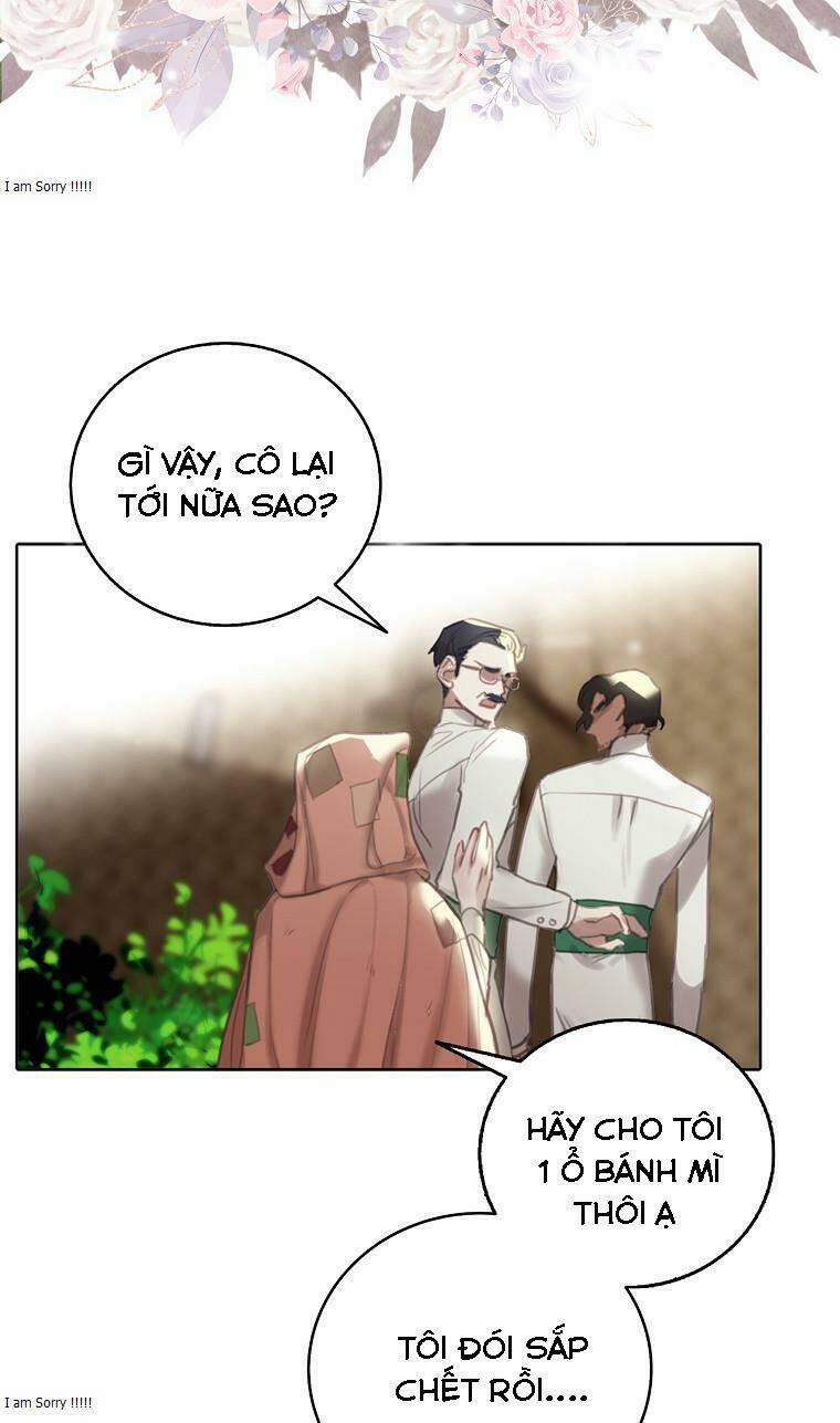 Tôi Đã Cố Gắng Chạy Sau Khi Ăn Kẹo 1 trang 1