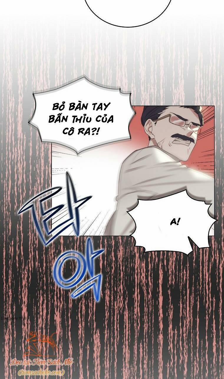 Tôi Đã Cố Gắng Chạy Sau Khi Ăn Kẹo 1 trang 2