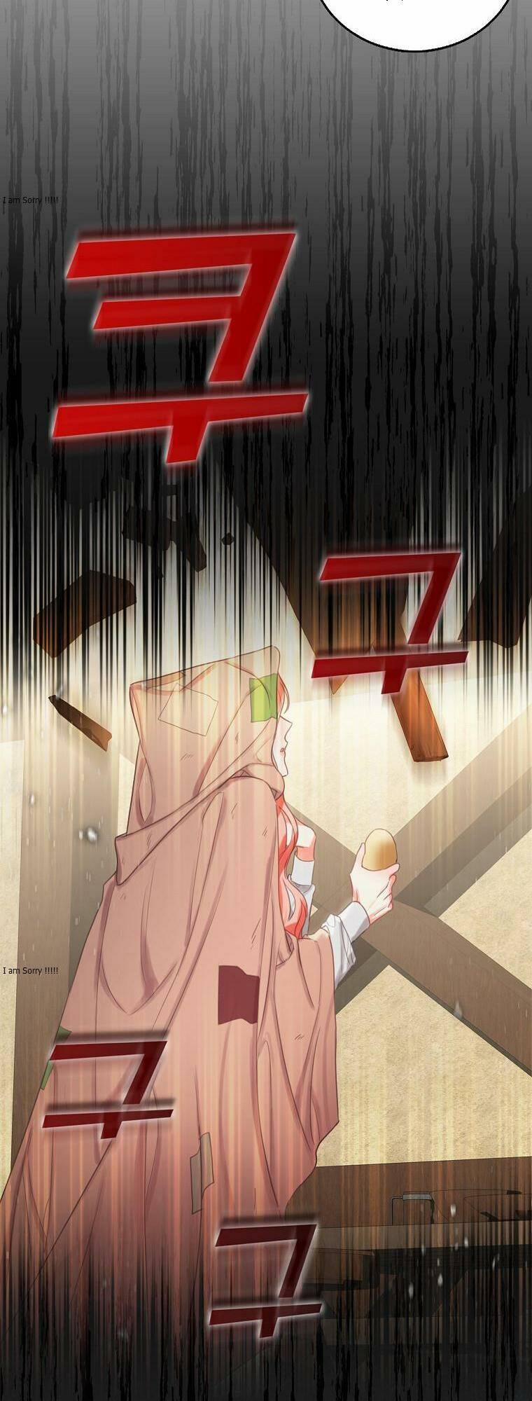 Tôi Đã Cố Gắng Chạy Sau Khi Ăn Kẹo 1 trang 22