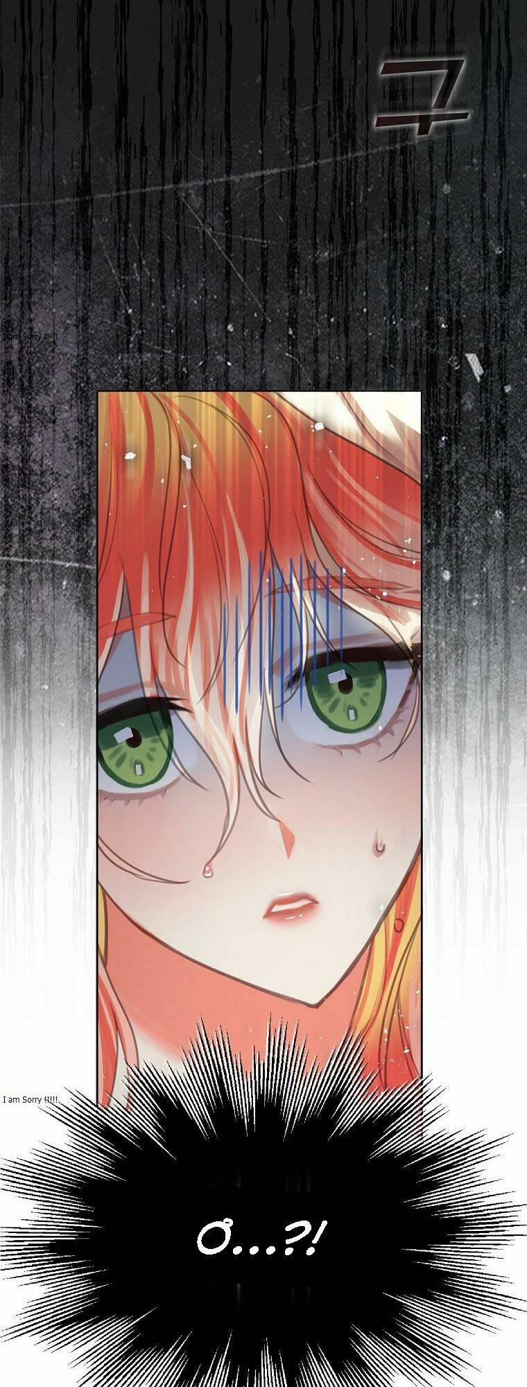 Tôi Đã Cố Gắng Chạy Sau Khi Ăn Kẹo 1 trang 23