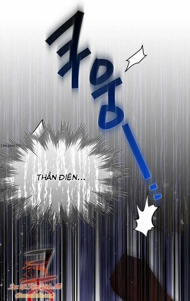 Tôi Đã Cố Gắng Chạy Sau Khi Ăn Kẹo 1 trang 25