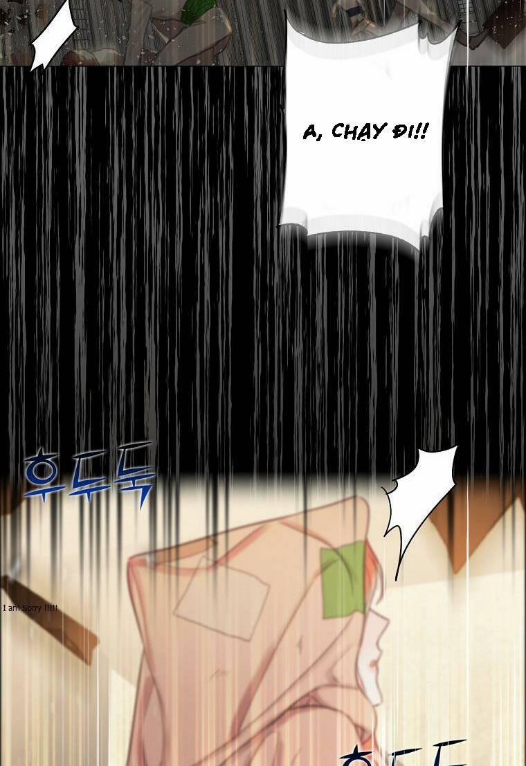 Tôi Đã Cố Gắng Chạy Sau Khi Ăn Kẹo 1 trang 28