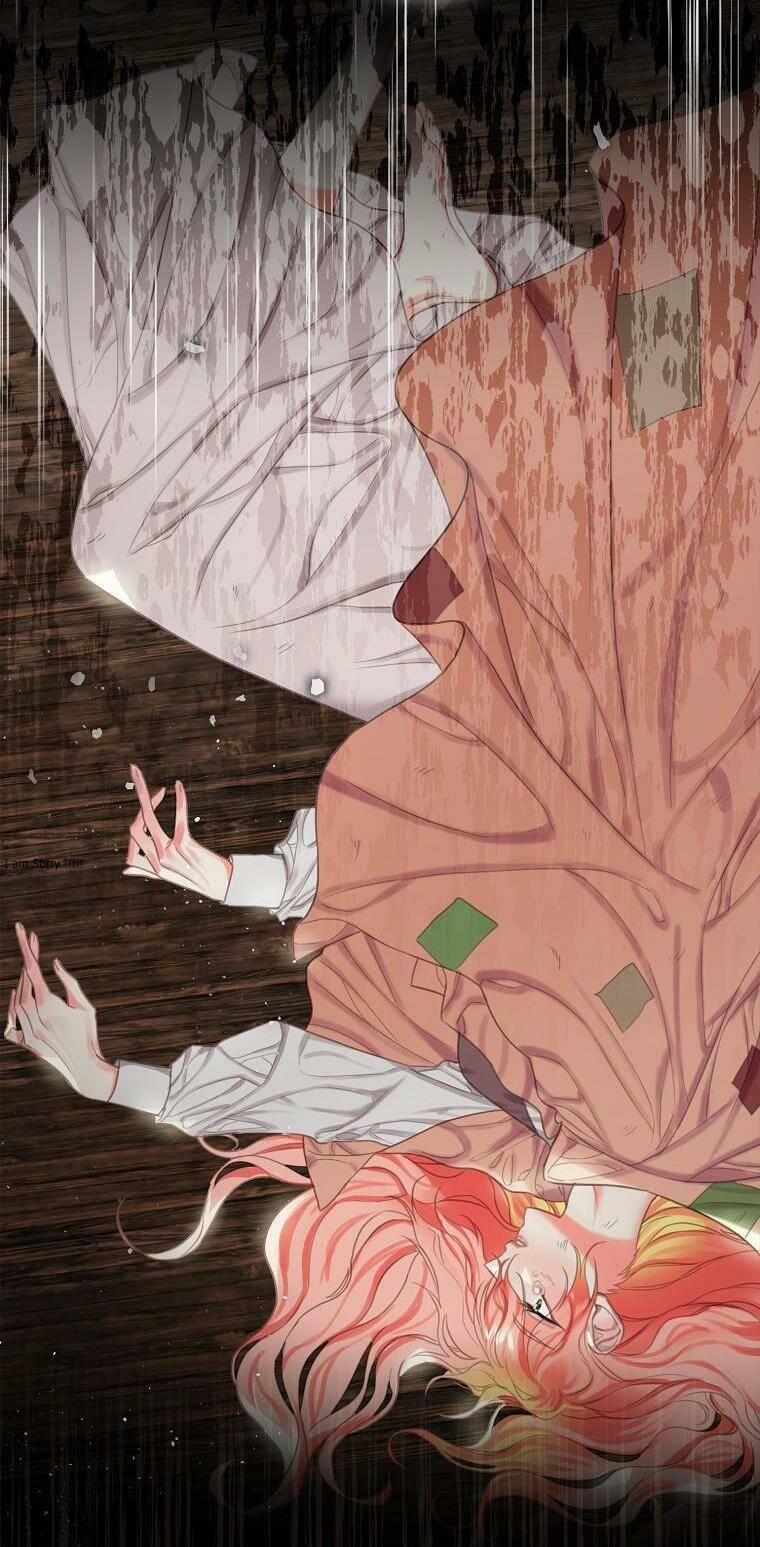 Tôi Đã Cố Gắng Chạy Sau Khi Ăn Kẹo 1 trang 30