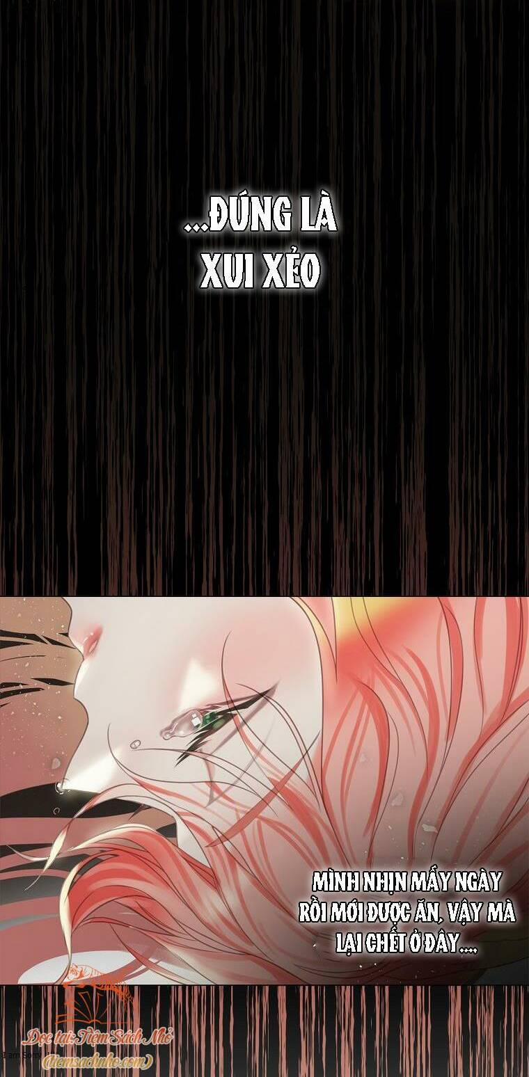 Tôi Đã Cố Gắng Chạy Sau Khi Ăn Kẹo 1 trang 31