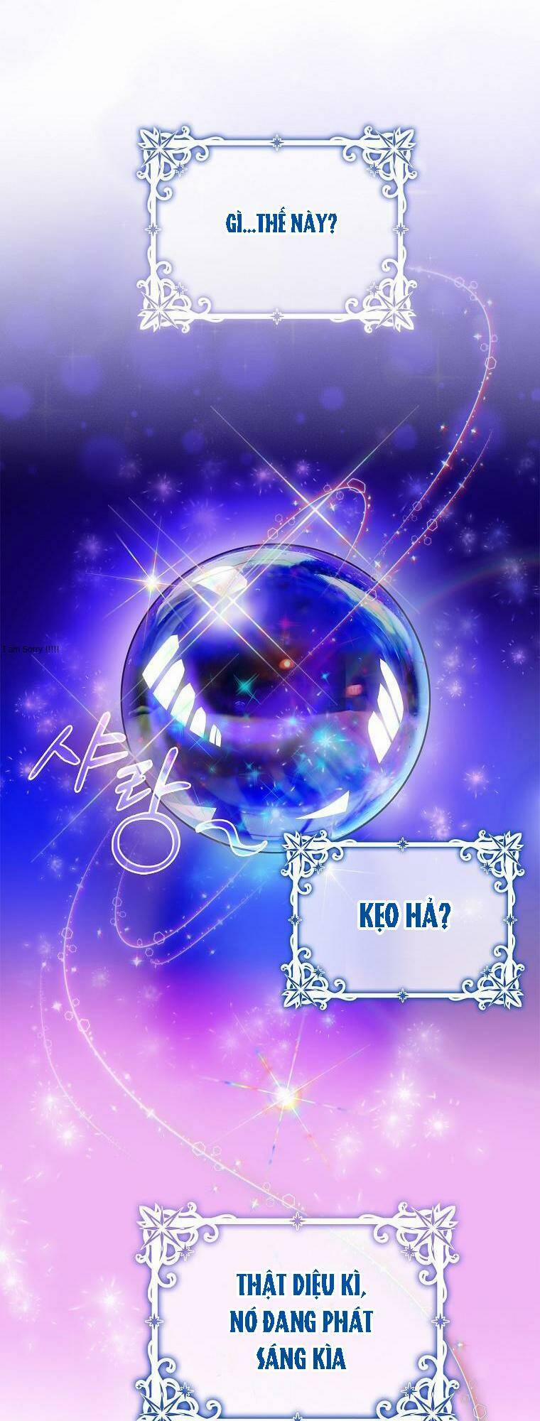 Tôi Đã Cố Gắng Chạy Sau Khi Ăn Kẹo 1 trang 38