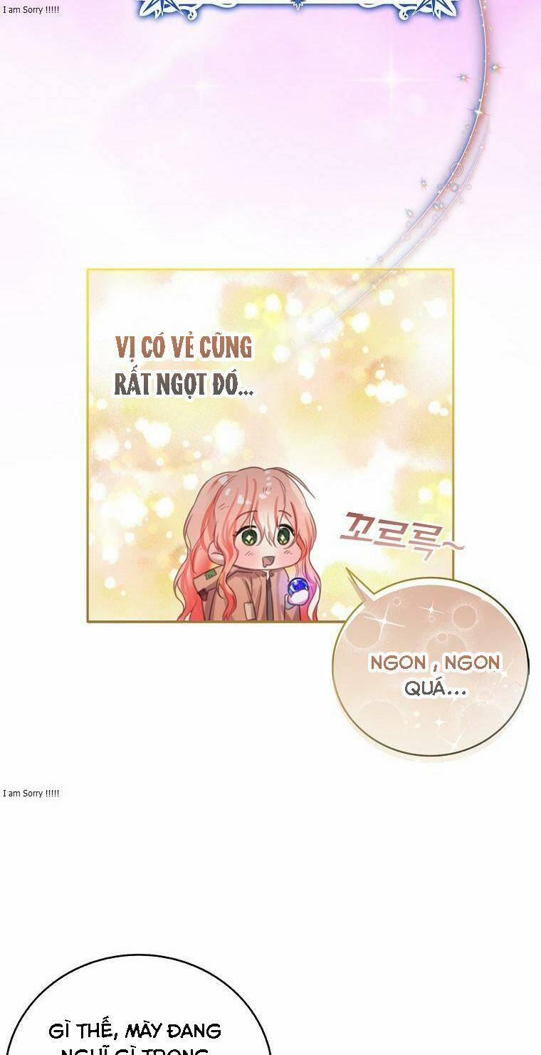 Tôi Đã Cố Gắng Chạy Sau Khi Ăn Kẹo 1 trang 39