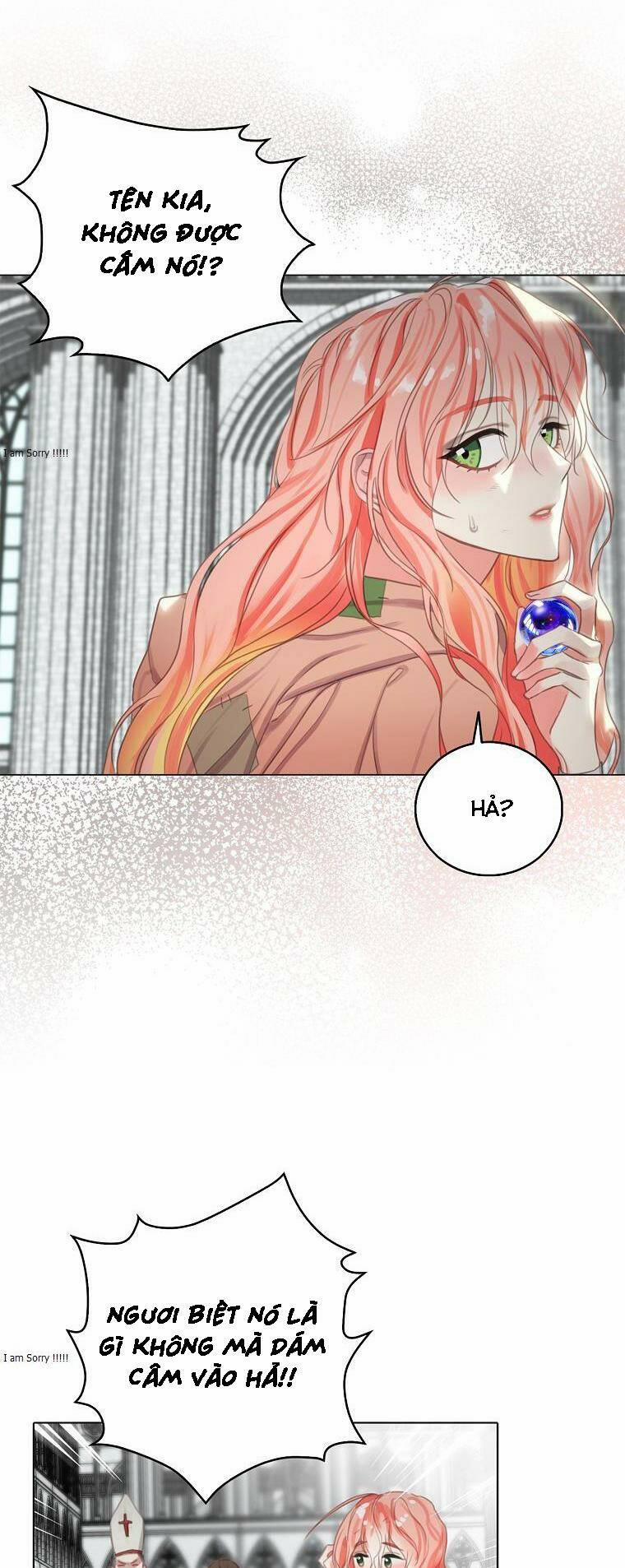 Tôi Đã Cố Gắng Chạy Sau Khi Ăn Kẹo 1 trang 42