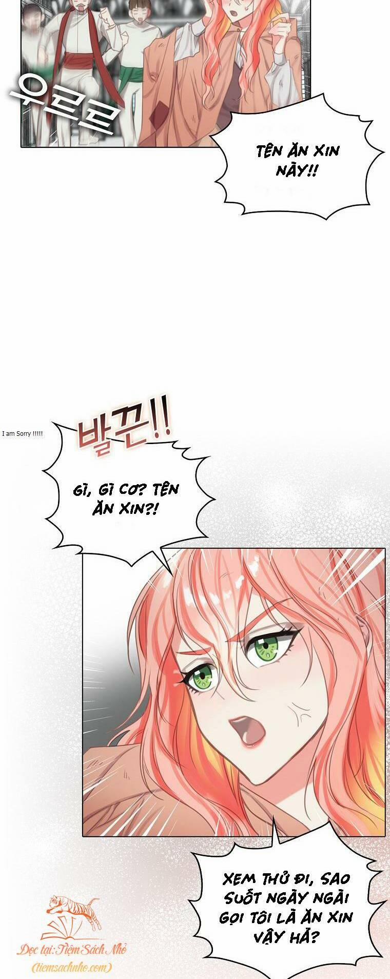 Tôi Đã Cố Gắng Chạy Sau Khi Ăn Kẹo 1 trang 43