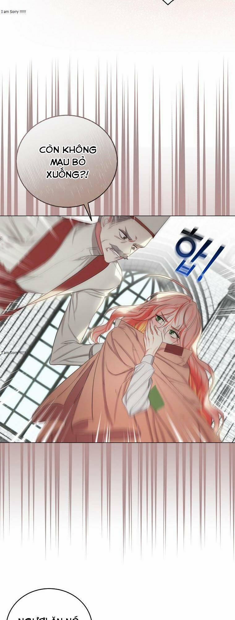 Tôi Đã Cố Gắng Chạy Sau Khi Ăn Kẹo 1 trang 44