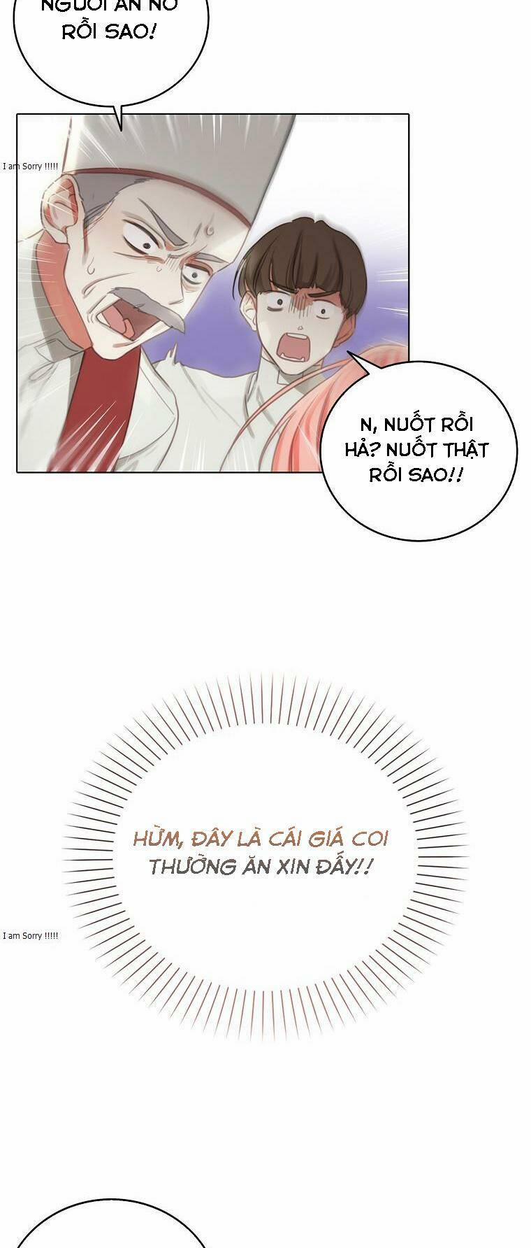 Tôi Đã Cố Gắng Chạy Sau Khi Ăn Kẹo 1 trang 45