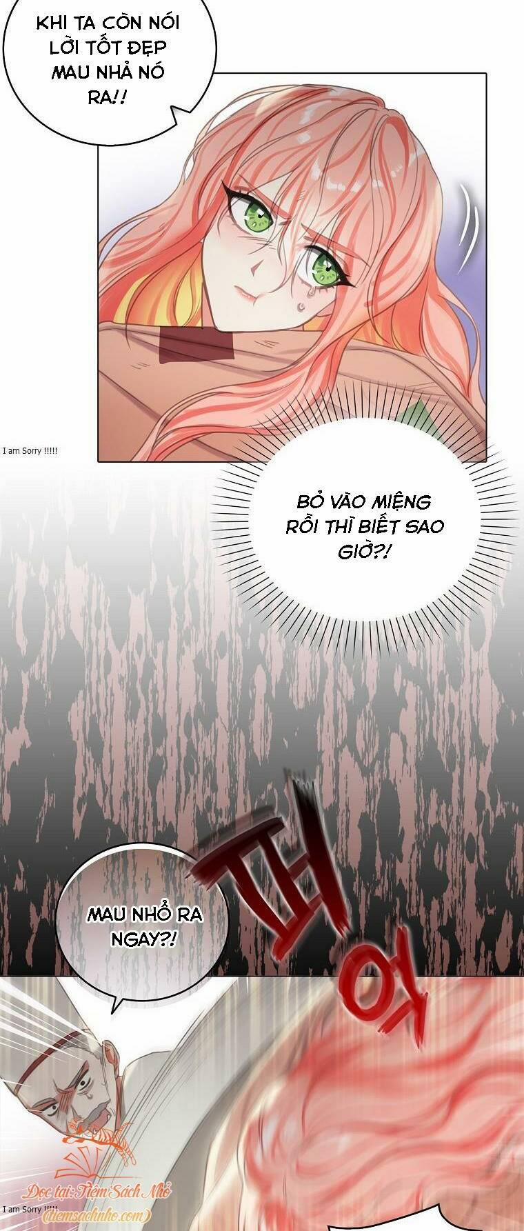 Tôi Đã Cố Gắng Chạy Sau Khi Ăn Kẹo 1 trang 46