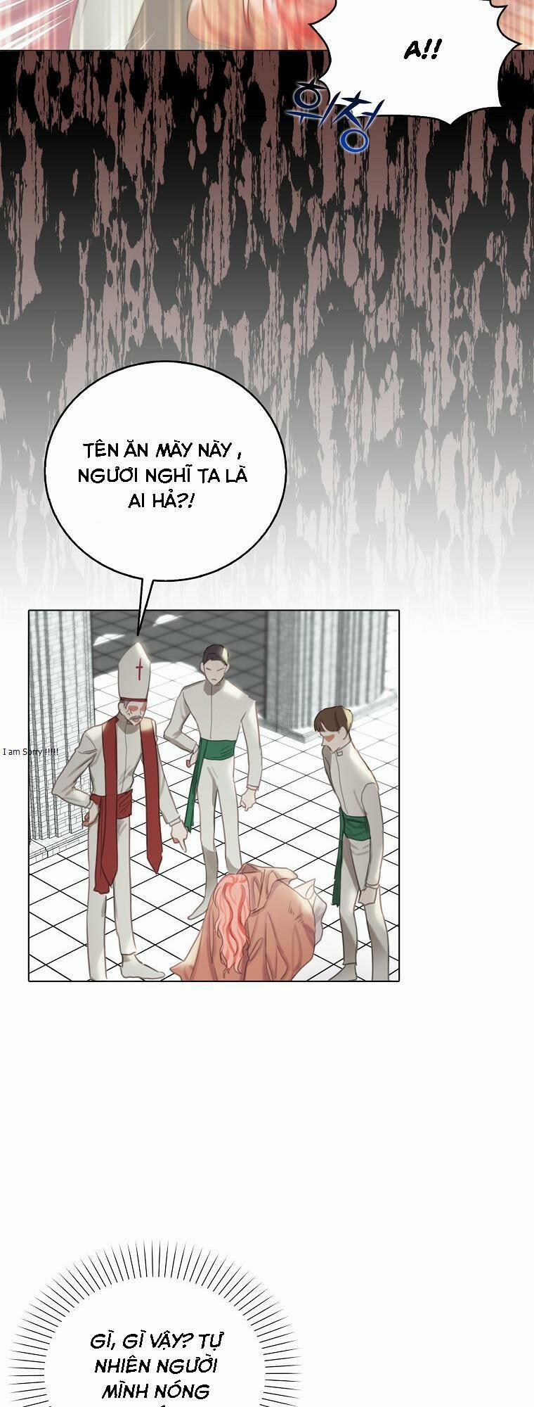 Tôi Đã Cố Gắng Chạy Sau Khi Ăn Kẹo 1 trang 47