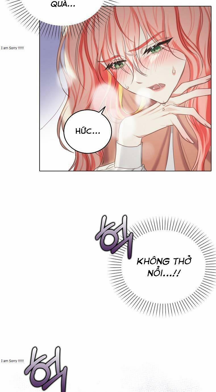 Tôi Đã Cố Gắng Chạy Sau Khi Ăn Kẹo 1 trang 48