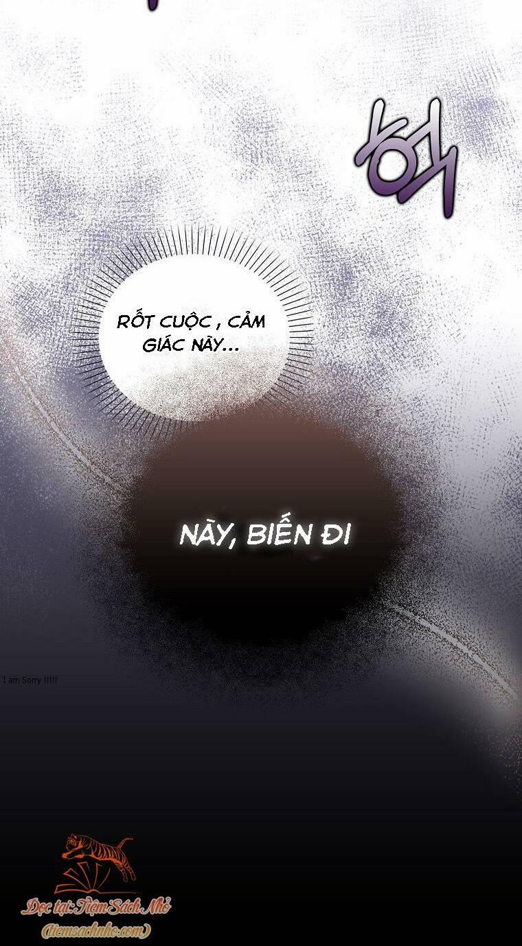 Tôi Đã Cố Gắng Chạy Sau Khi Ăn Kẹo 1 trang 49