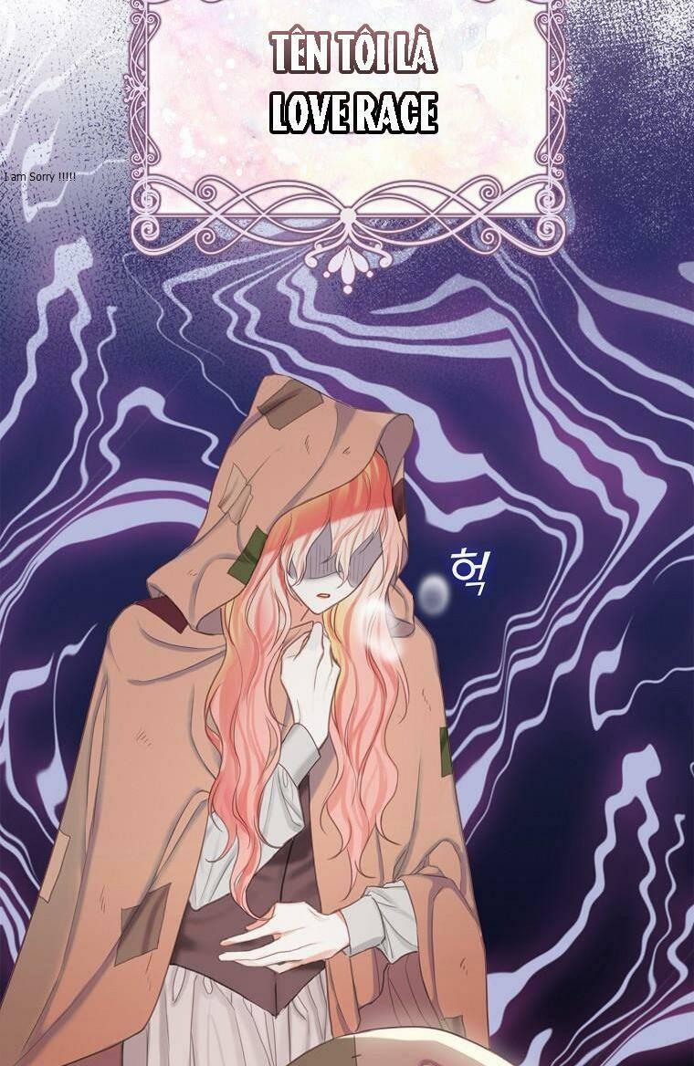 Tôi Đã Cố Gắng Chạy Sau Khi Ăn Kẹo 1 trang 5