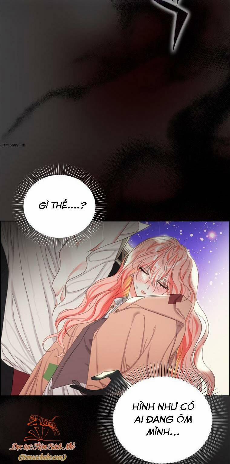 Tôi Đã Cố Gắng Chạy Sau Khi Ăn Kẹo 1 trang 52