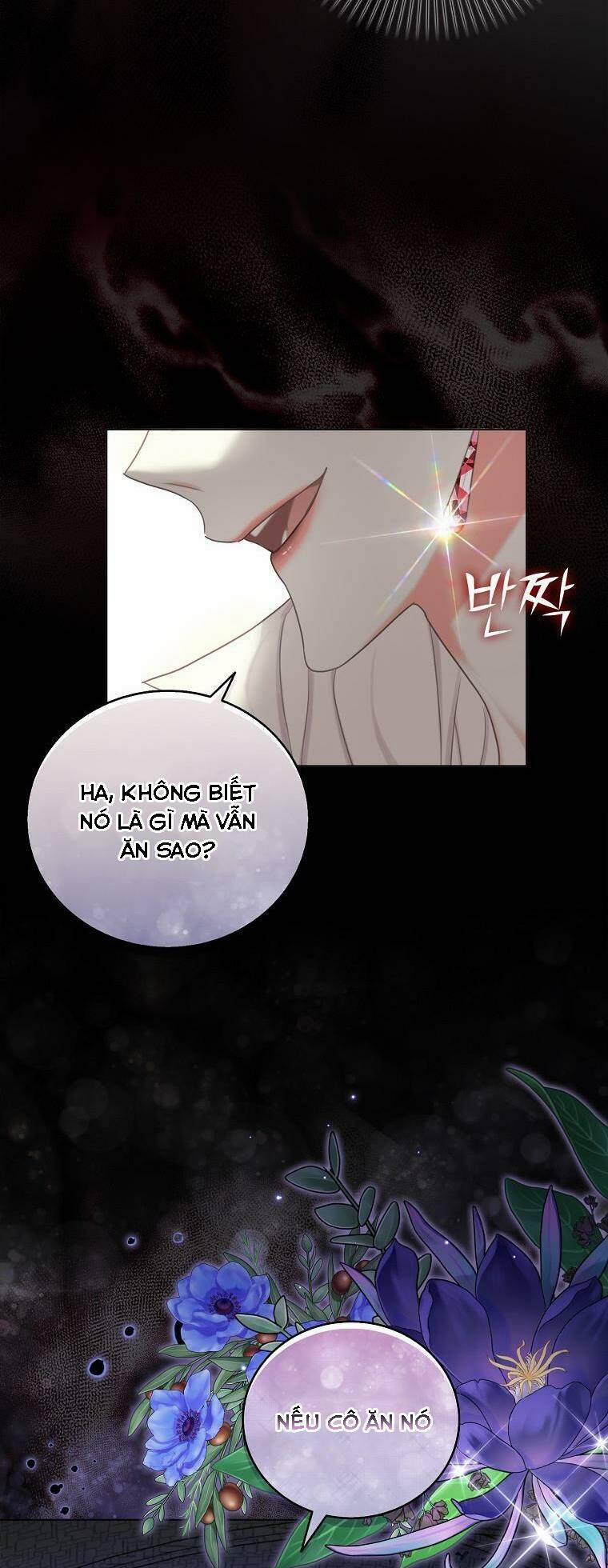 Tôi Đã Cố Gắng Chạy Sau Khi Ăn Kẹo 1 trang 53