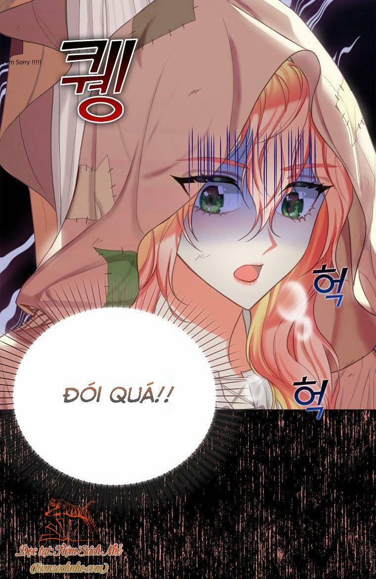 Tôi Đã Cố Gắng Chạy Sau Khi Ăn Kẹo 1 trang 6