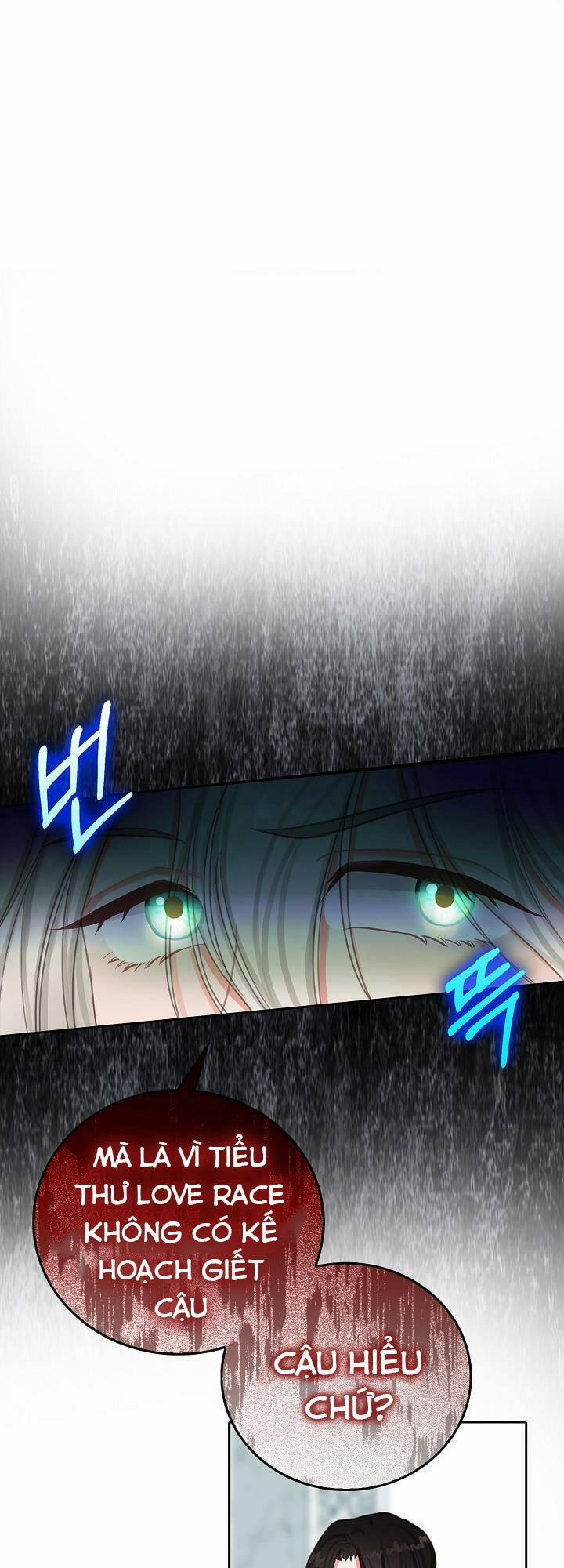 Tôi Đã Cố Gắng Chạy Sau Khi Ăn Kẹo 10 trang 12