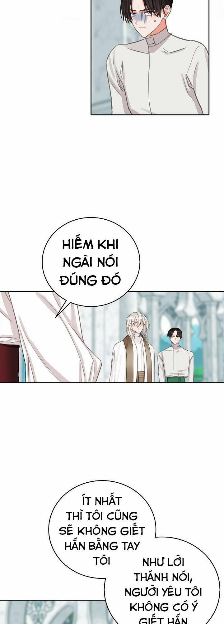 Tôi Đã Cố Gắng Chạy Sau Khi Ăn Kẹo 10 trang 13