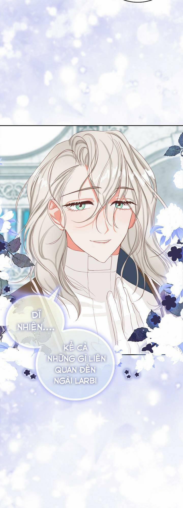 Tôi Đã Cố Gắng Chạy Sau Khi Ăn Kẹo 10 trang 15