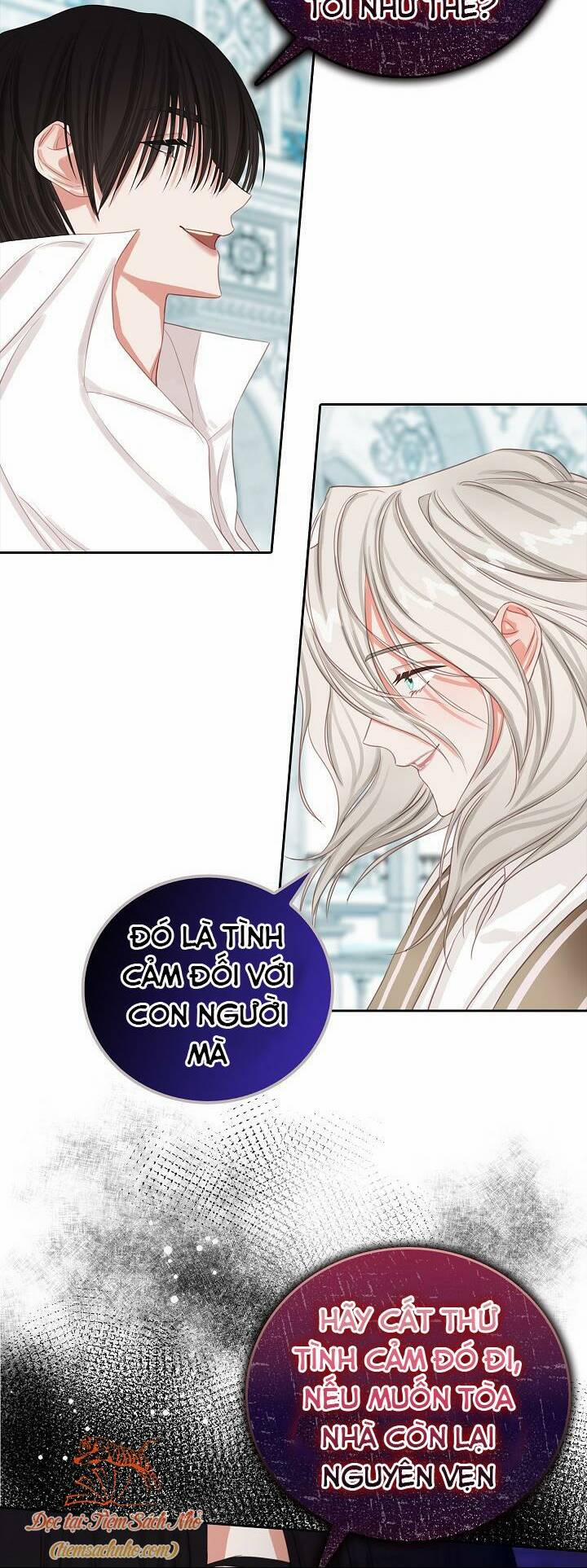 Tôi Đã Cố Gắng Chạy Sau Khi Ăn Kẹo 10 trang 17