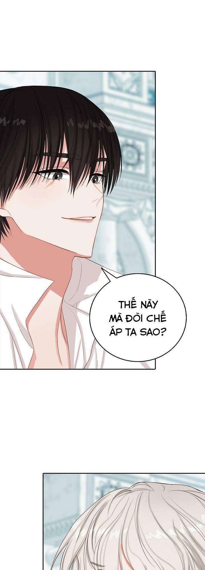 Tôi Đã Cố Gắng Chạy Sau Khi Ăn Kẹo 10 trang 2