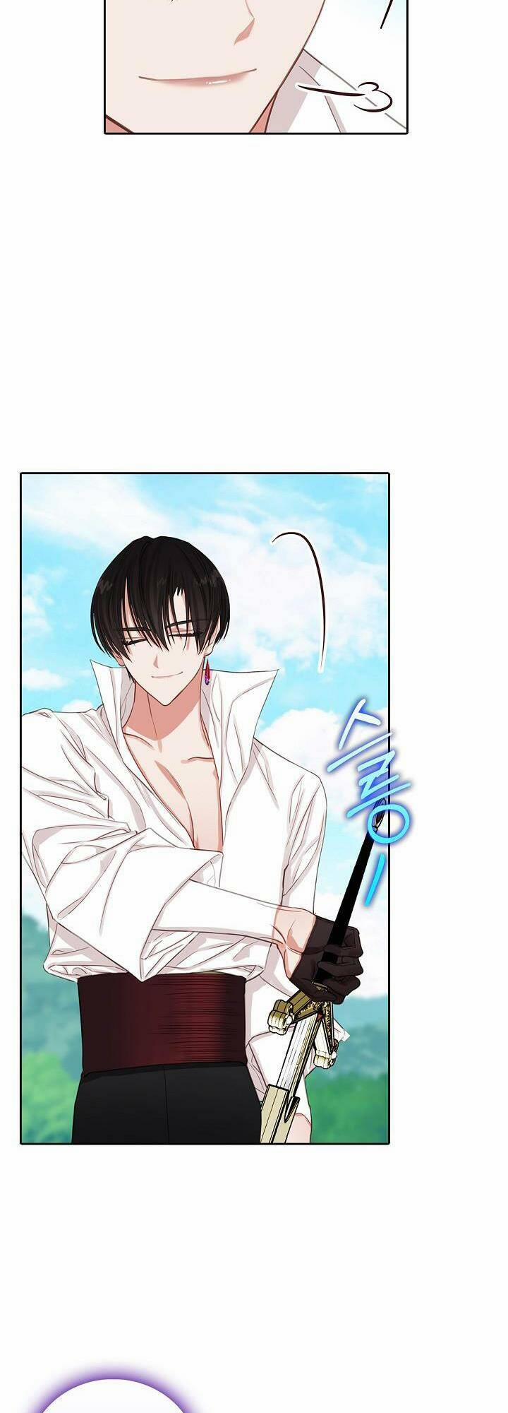 Tôi Đã Cố Gắng Chạy Sau Khi Ăn Kẹo 10 trang 21