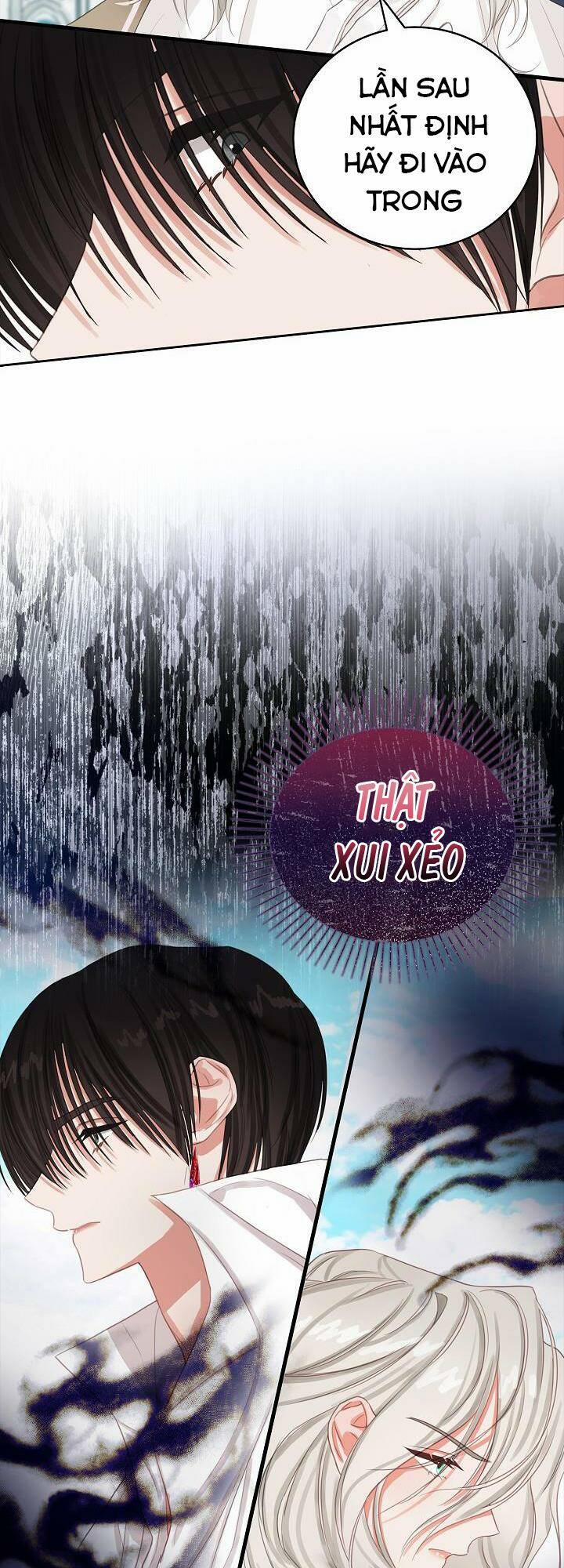 Tôi Đã Cố Gắng Chạy Sau Khi Ăn Kẹo 10 trang 24