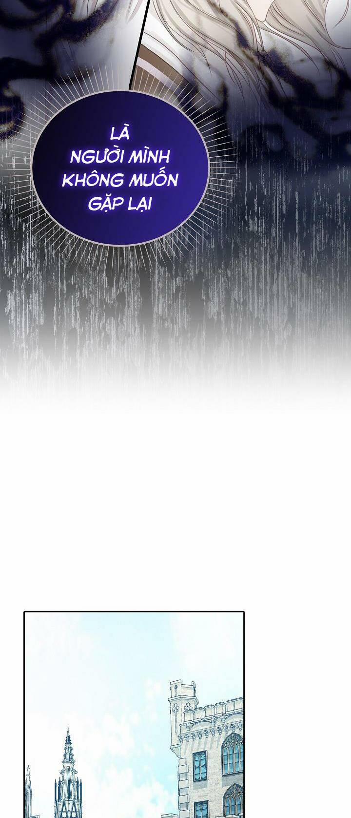 Tôi Đã Cố Gắng Chạy Sau Khi Ăn Kẹo 10 trang 25