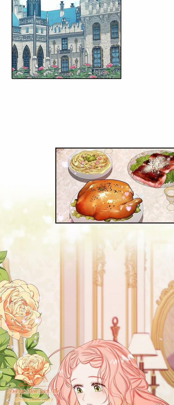 Tôi Đã Cố Gắng Chạy Sau Khi Ăn Kẹo 10 trang 26