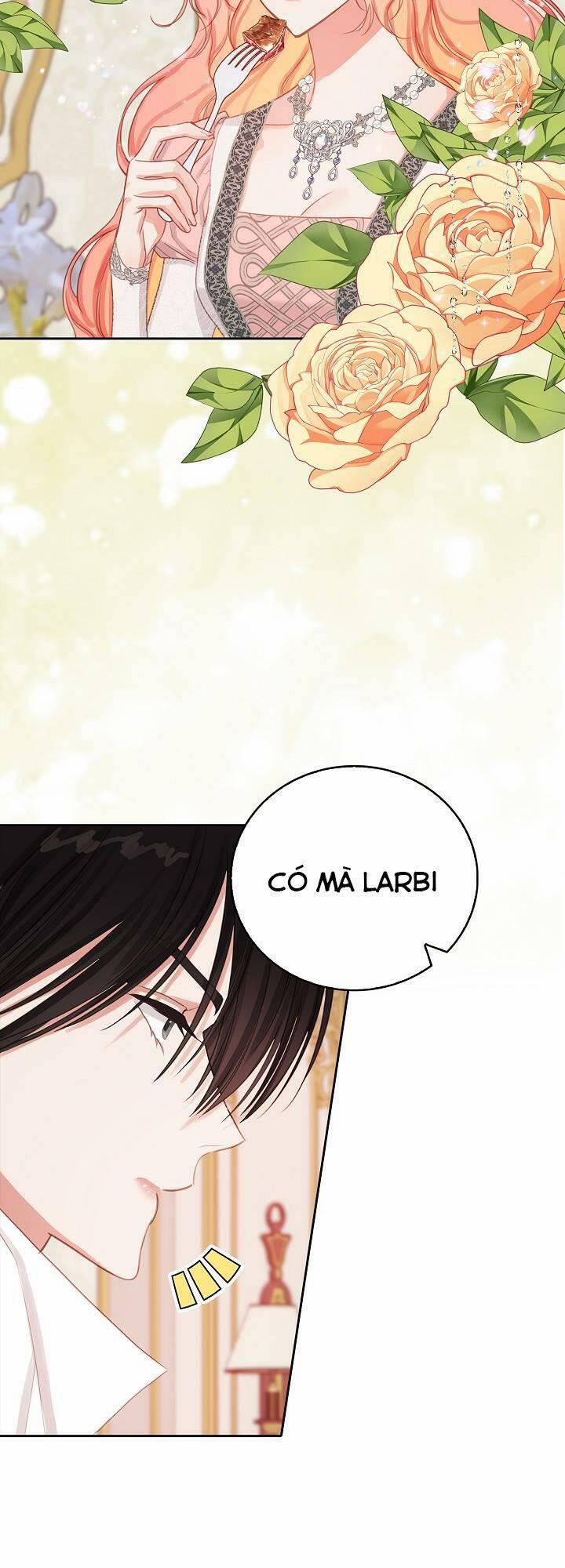 Tôi Đã Cố Gắng Chạy Sau Khi Ăn Kẹo 10 trang 27