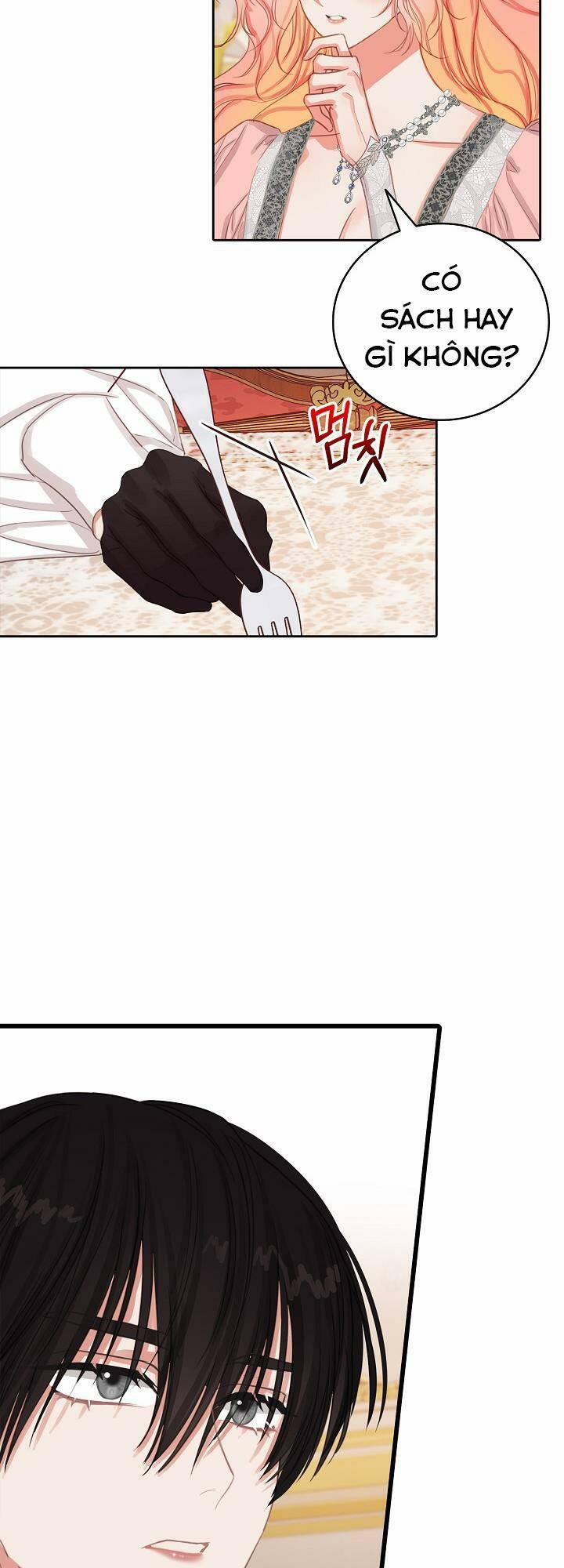 Tôi Đã Cố Gắng Chạy Sau Khi Ăn Kẹo 10 trang 29