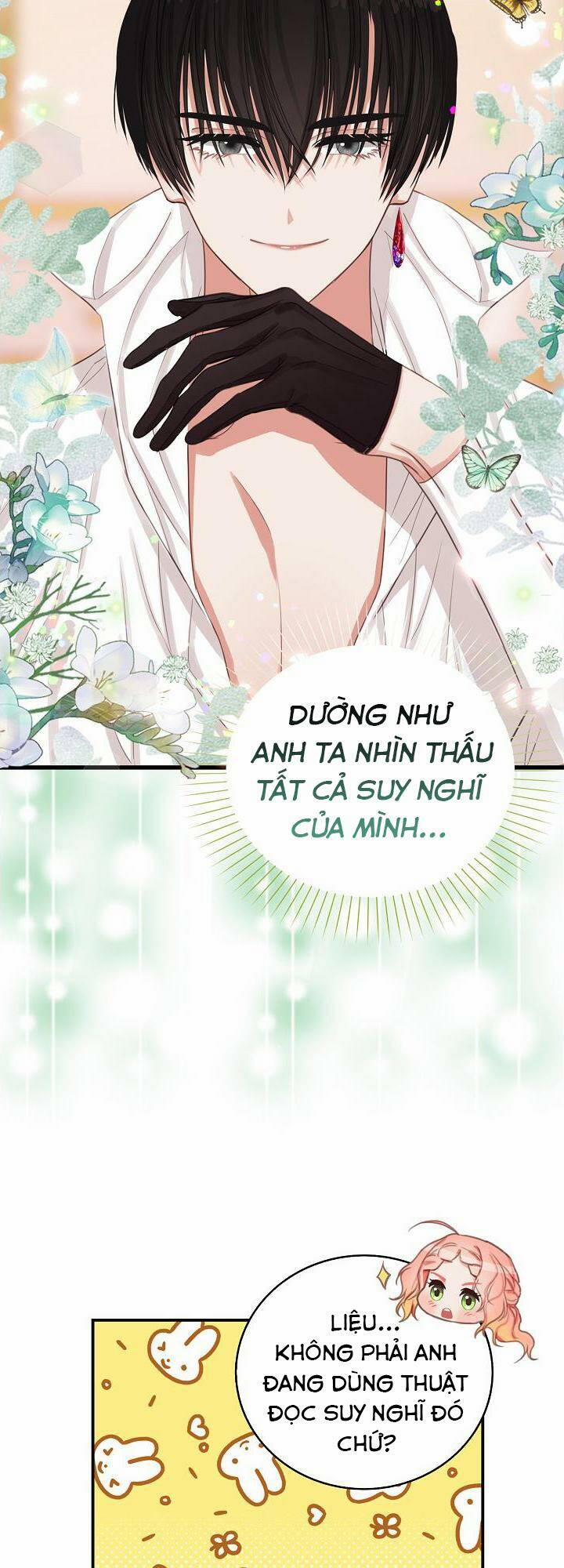 Tôi Đã Cố Gắng Chạy Sau Khi Ăn Kẹo 10 trang 36