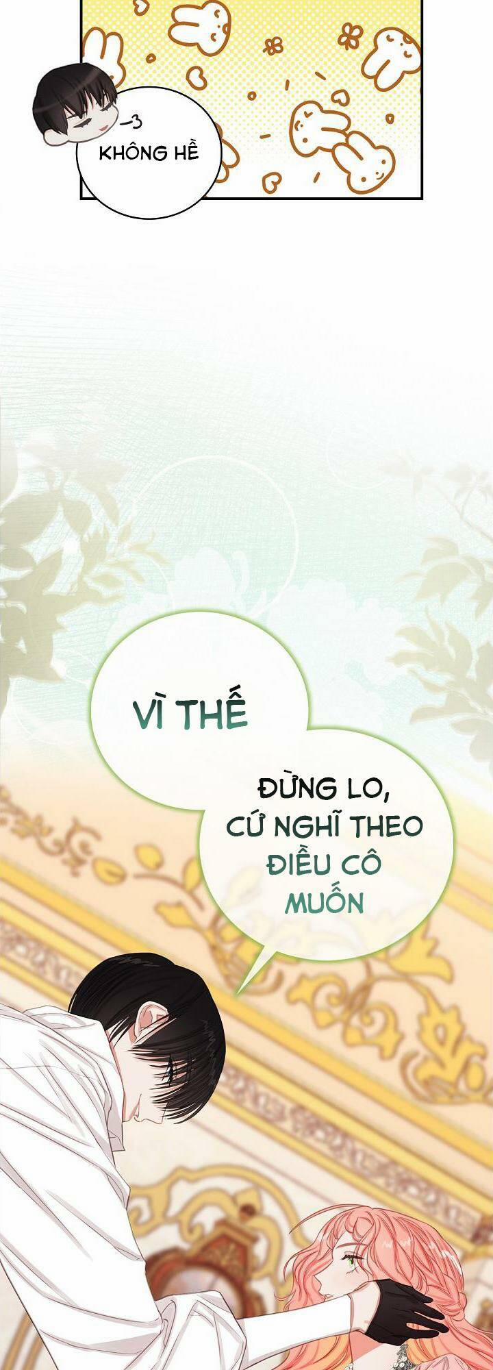 Tôi Đã Cố Gắng Chạy Sau Khi Ăn Kẹo 10 trang 37