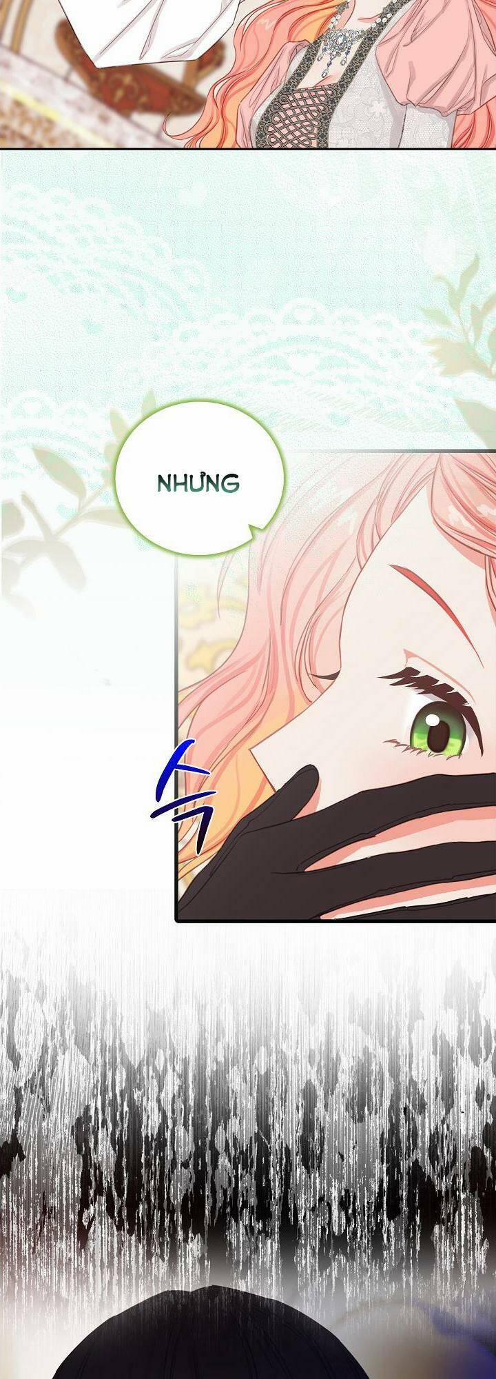 Tôi Đã Cố Gắng Chạy Sau Khi Ăn Kẹo 10 trang 38