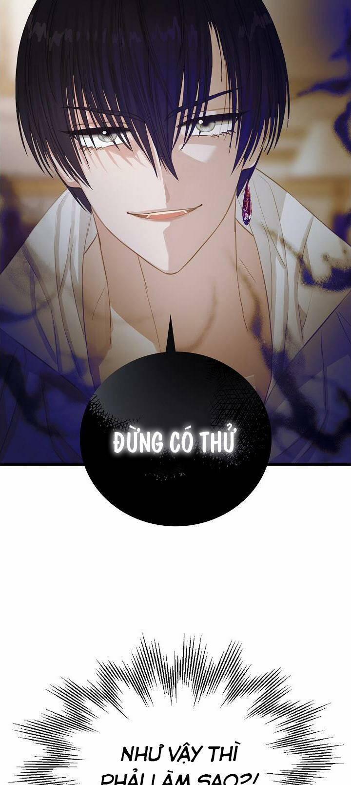 Tôi Đã Cố Gắng Chạy Sau Khi Ăn Kẹo 10 trang 39