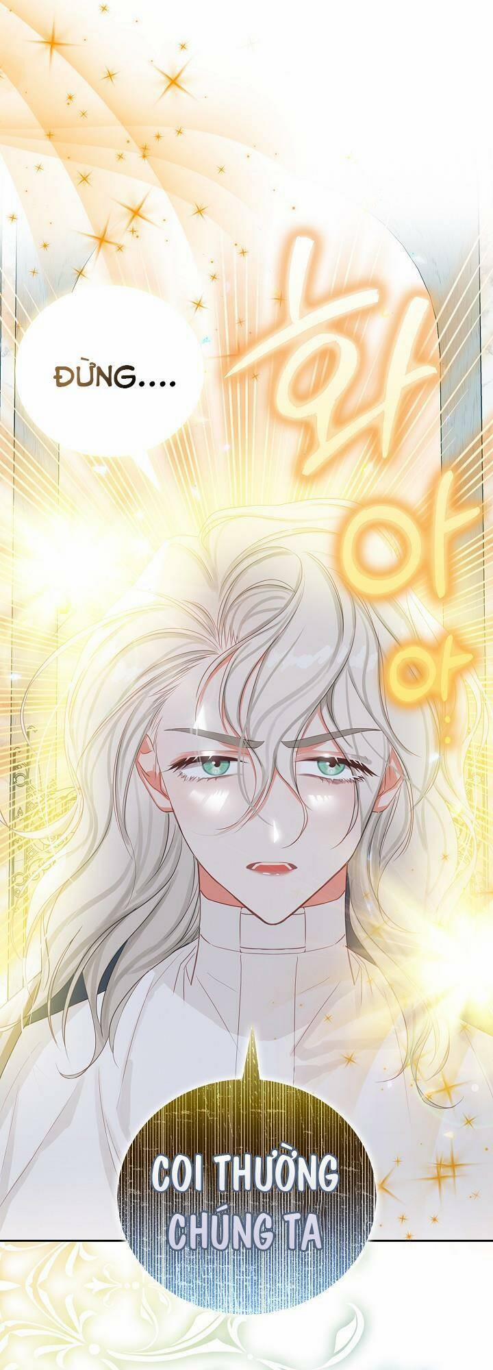 Tôi Đã Cố Gắng Chạy Sau Khi Ăn Kẹo 10 trang 4