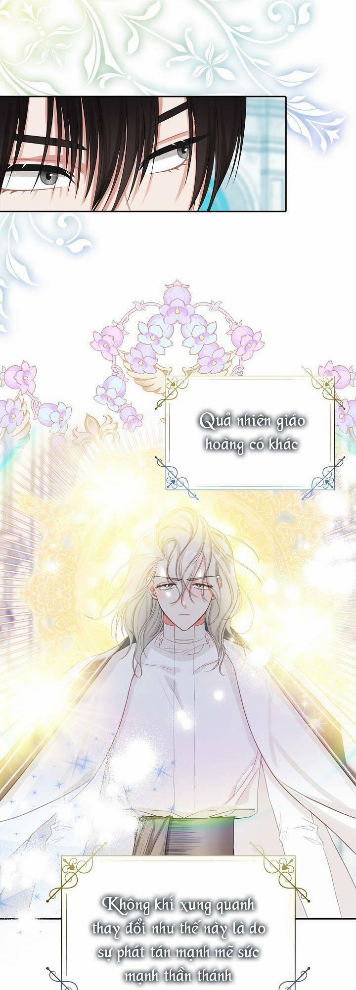 Tôi Đã Cố Gắng Chạy Sau Khi Ăn Kẹo 10 trang 5